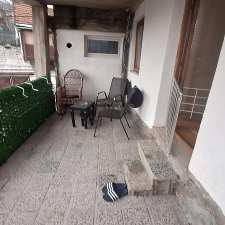 Appartamento Ribica
