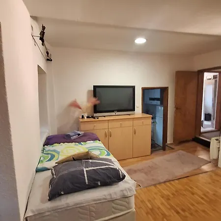 Ribica Sarajevo